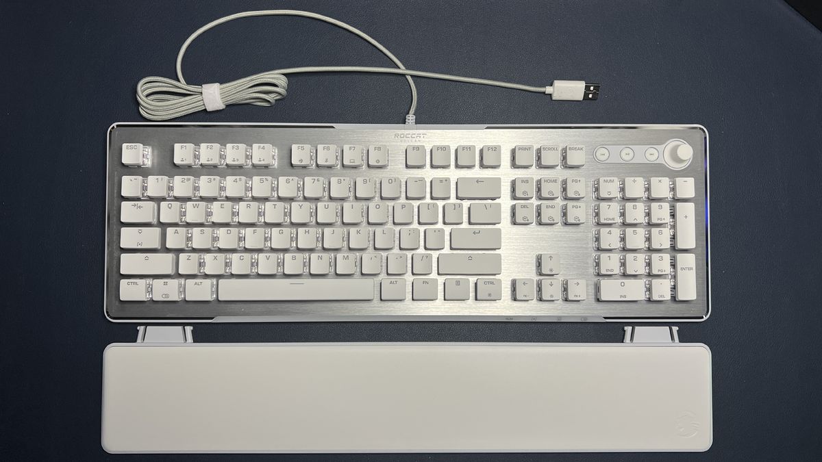 Roccat Vulcan II
