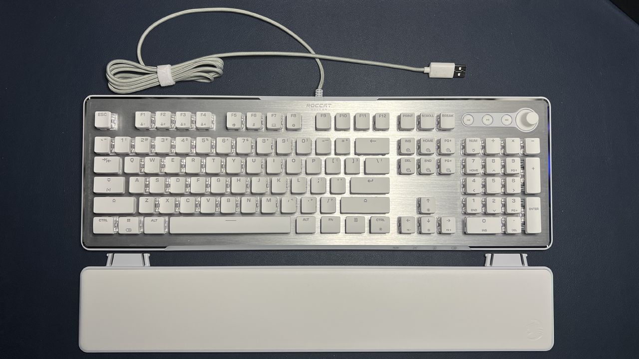 Roccat Vulcan II