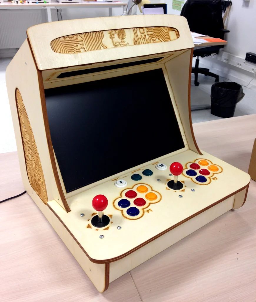 Raspberry Pi