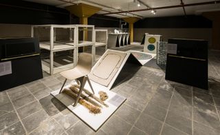 Dutch Design Week in Eindhoven