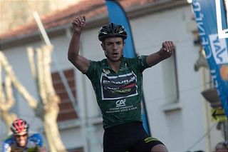 Tiernan-Locke wins final Haut Var stage