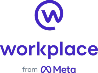 Workplace by Meta logo