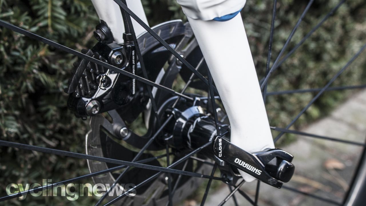 New Lapierre Aircode Disc