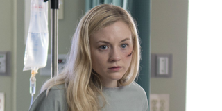 The Walking Dead Emily Kinney Beth Greene AMC