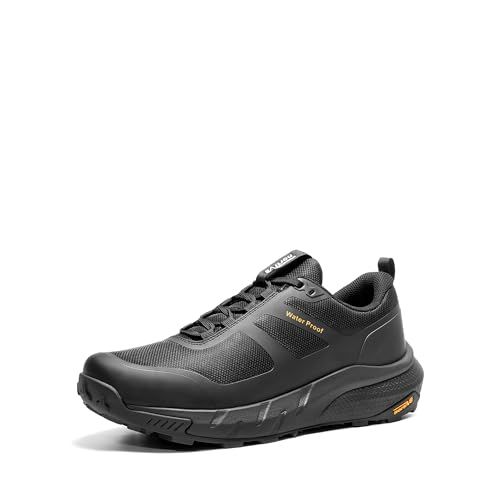 Men's Waterproof Hiking Shoes
