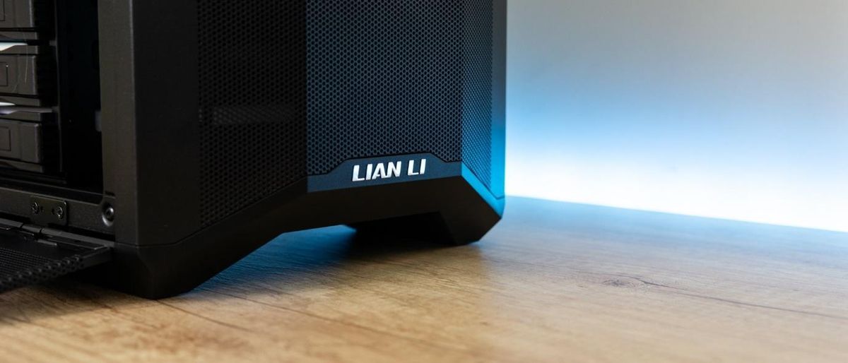 Lian Li Lancool II Mesh