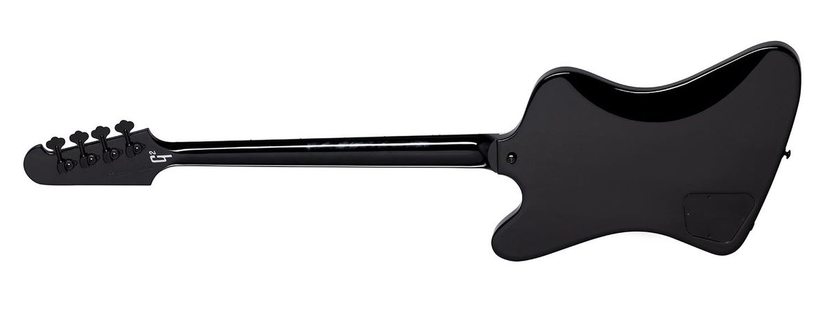 Gibson Gene Simmons G2 Thunderbird Bass
