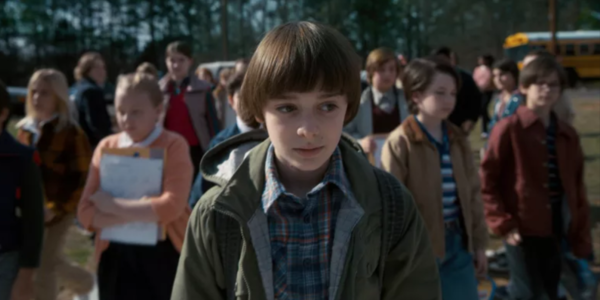 Stranger Things explained: How long was Will in the Upside Down in season 1?, TV & Radio, Showbiz & TV