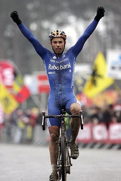 Sven Nys (Rabobank)