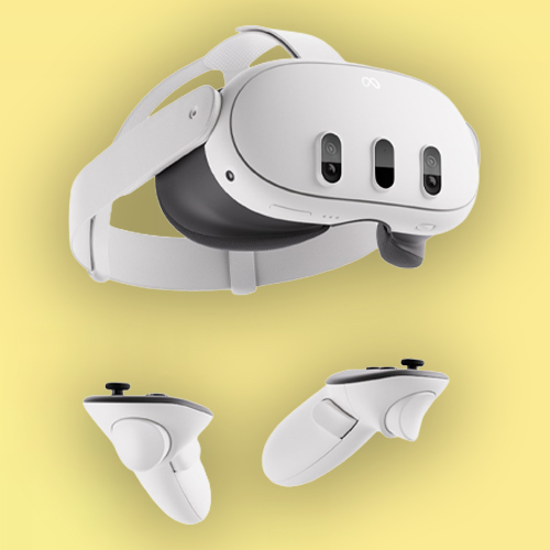 Meta Quest 3