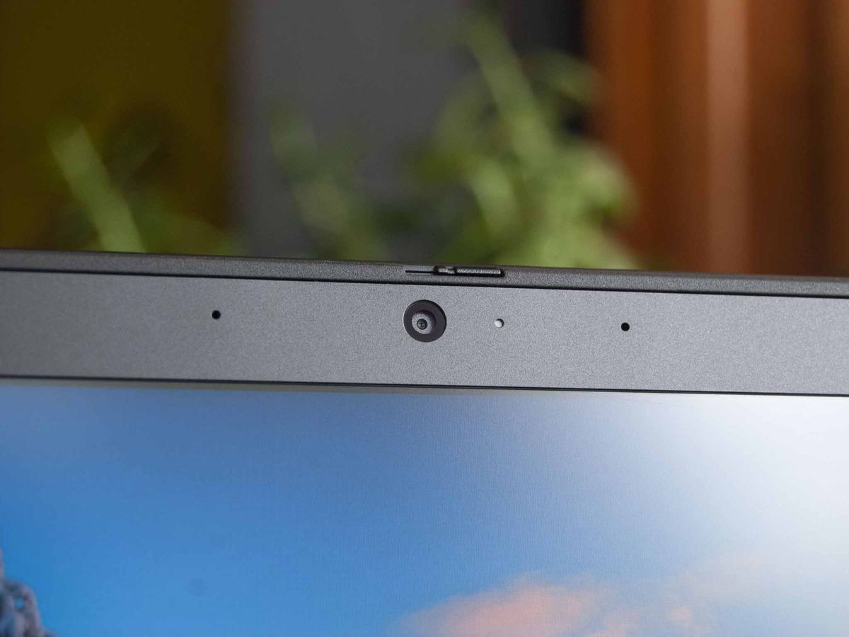 Lenovo ThinkPad T14s No IR camera