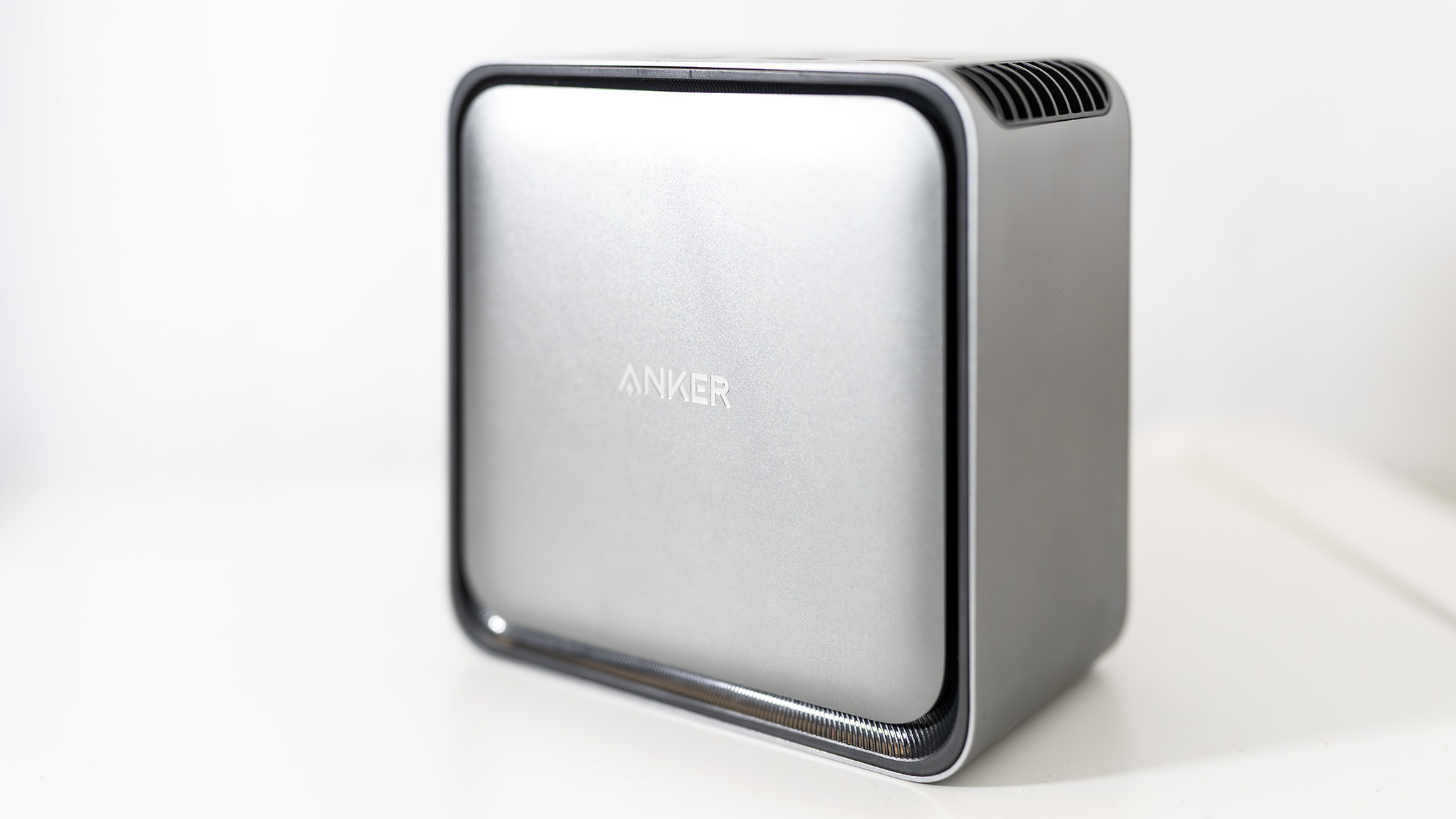 Anker Prime Thunderbolt 5 Dock