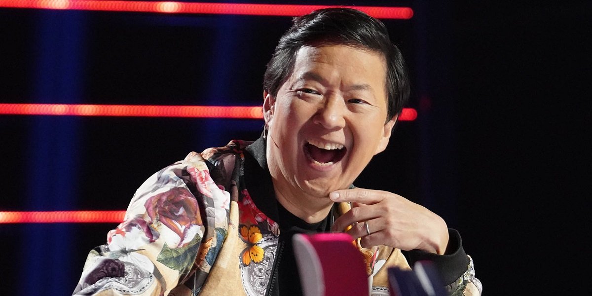 Ken Jeong The Masked Dancer Fox