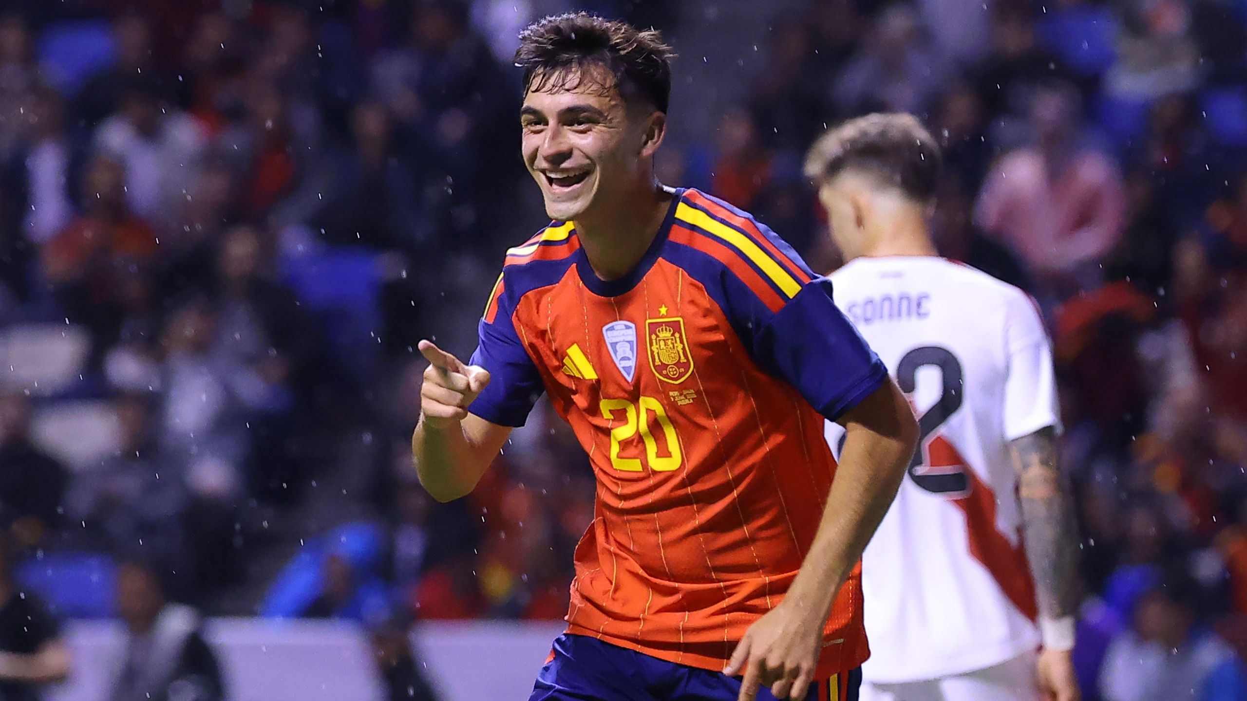 How to watch Spain vs Cape Verde: Free Streams, TV Channels & Kick-Off time as World Cup favorites begin their tournament