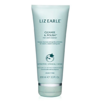 Liz Earle Cleanse &amp; Polish Hot Cloth Cleanser, was £28 now £19.52 | Boots