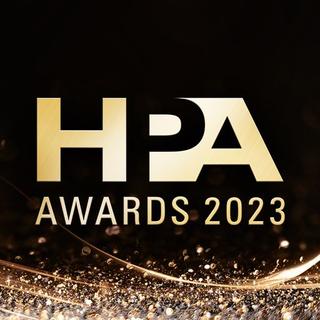 HPA Awards 2023