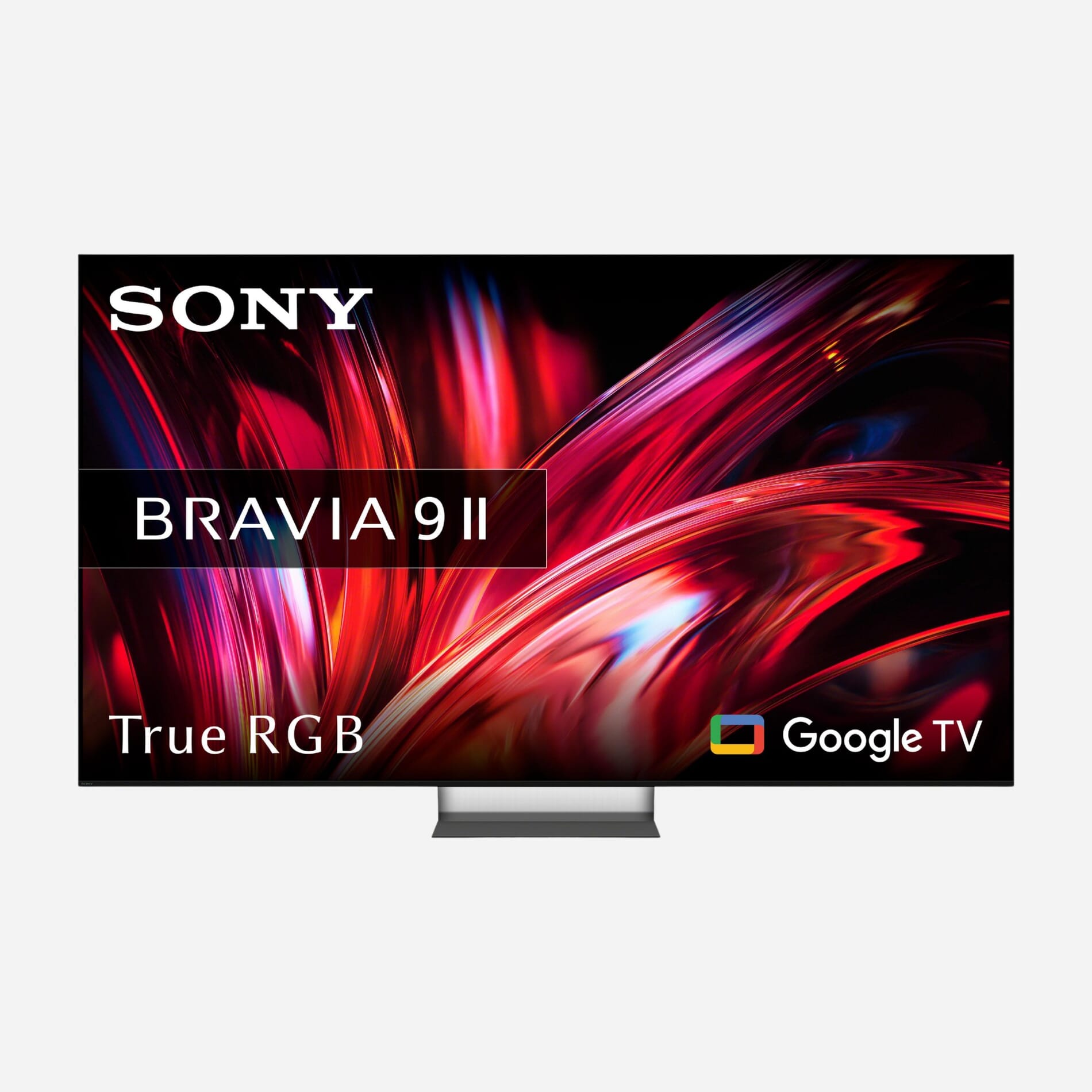 Sony, Bravia 9 II RGB LED 4K TV (2026)
