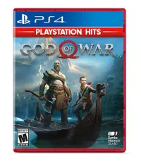 God of War: was $19 now $9 @ Best Buy