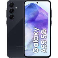Samsung Galaxy A55 | 50GB Data | 24 Months | AU$66.49p/m