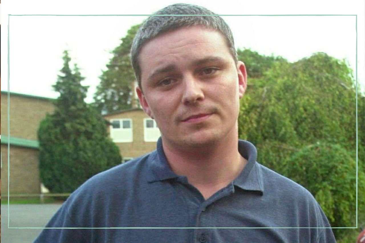 Soham murderer Ian Huntley