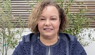 Lisa Jackson Earth Day Live