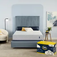Serta Mattress in a Box: was $499 now $449 @ Serta