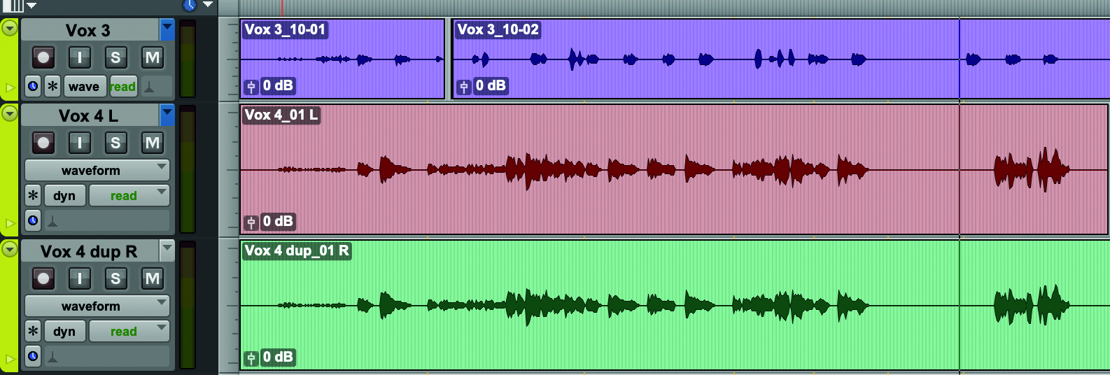 avid pro tools