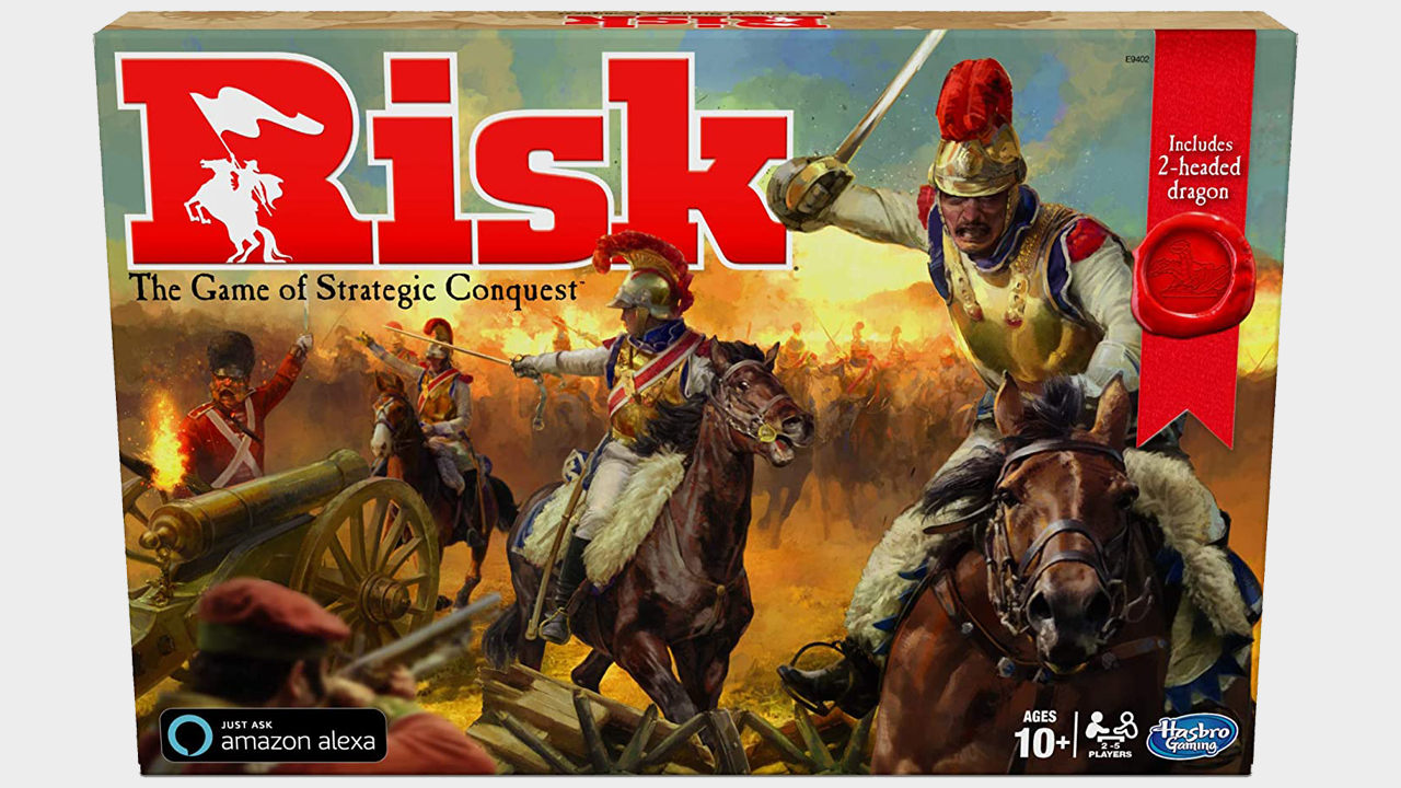 Risk