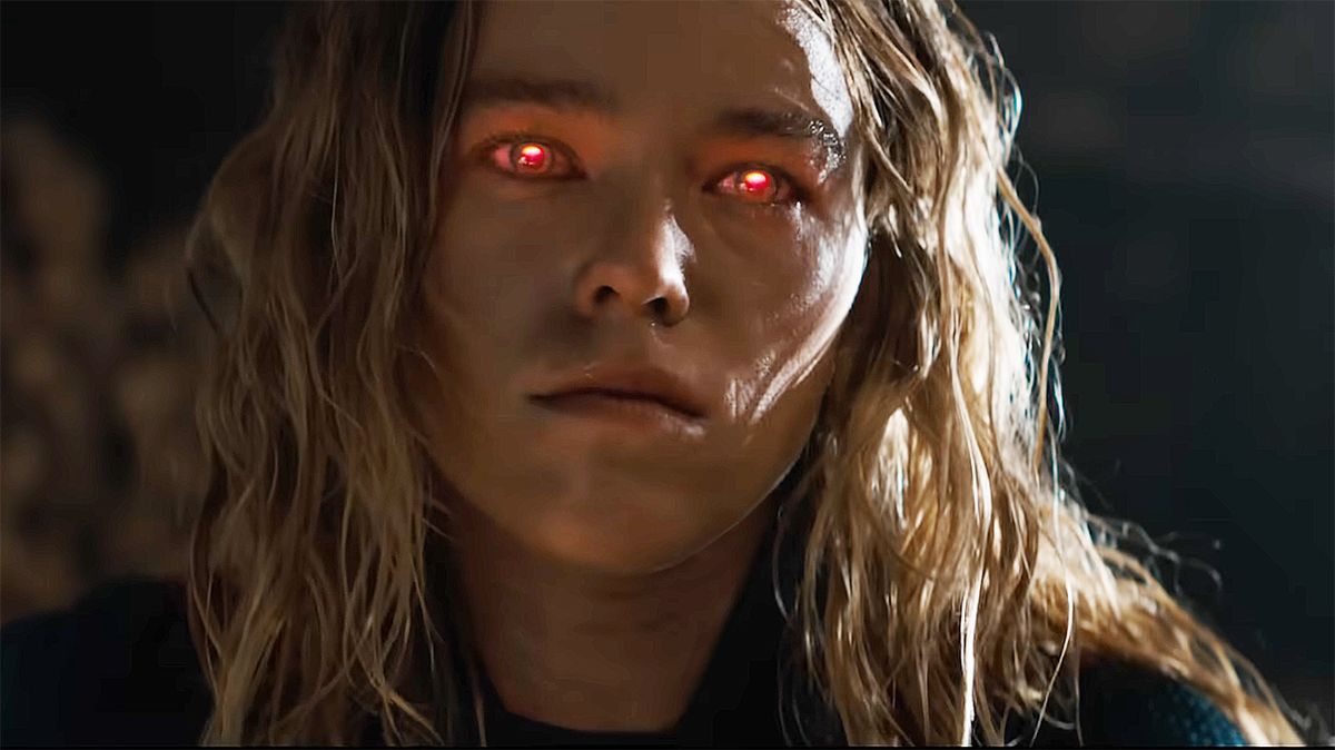 The final trailer for 2026's Supergirl movie is here to remind you why its Woman of Tomorrow subtitle was dropped from the DC comic book movie
