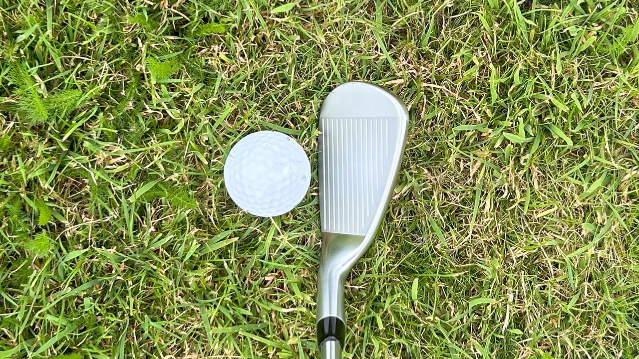 PXG 0311 XP Gen 7 Iron Review