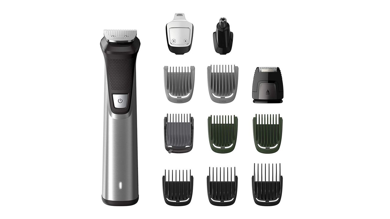 Best body groomer 2024 find the top manscapers on the market T3