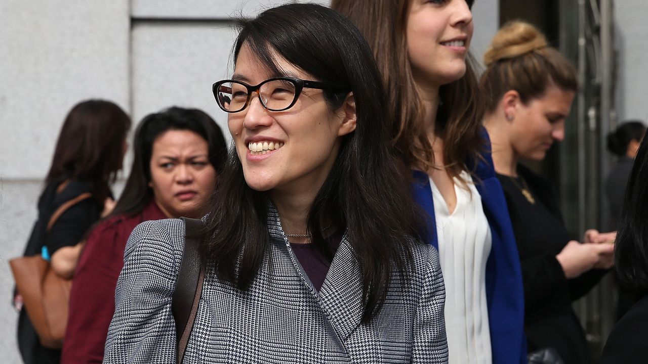 Ellen Pao