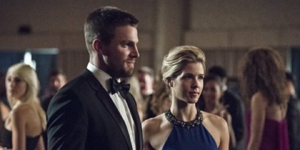 arrow olicity season 4