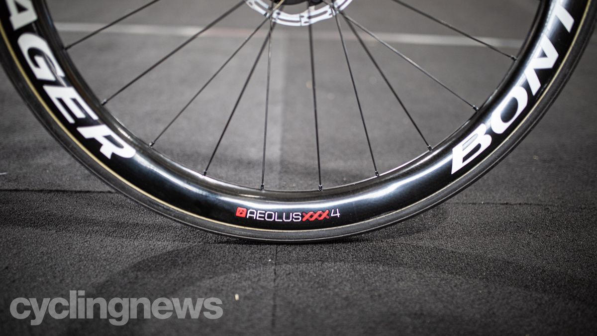 Richie Porte Tour Down Under
