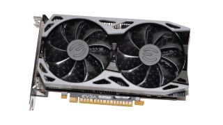 EVGA GeForce GTX 1650 GDDR6