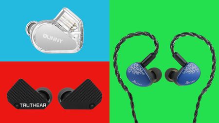 Three sets of the best budget IEMs on sale right now.