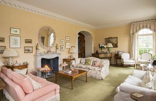 country houses for sale in the cotswolds