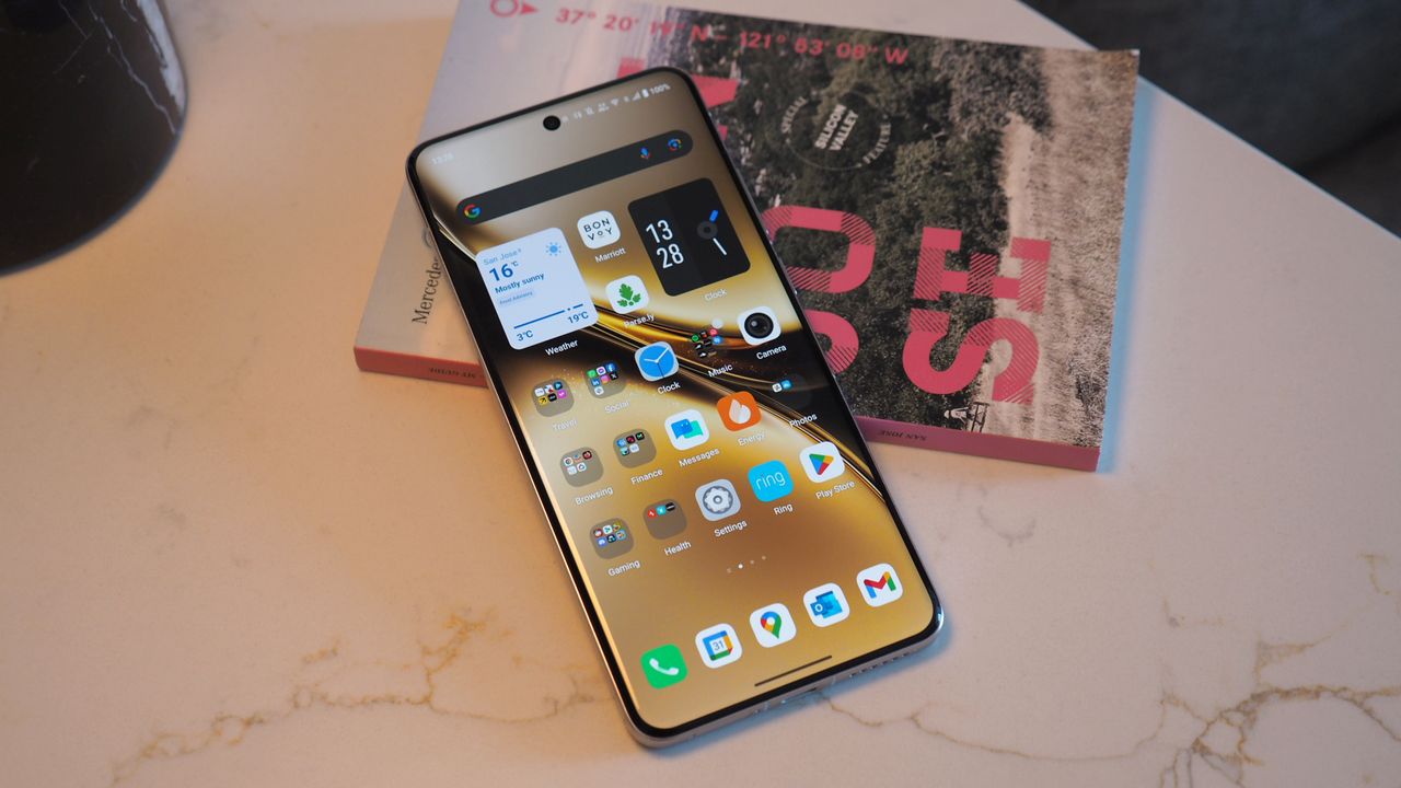 Vivo X200 Pro review