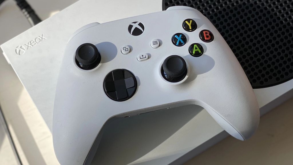 The best Xbox controllers in 2025 TechRadar