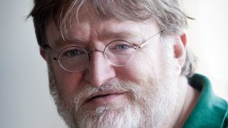 Gabe Newell S Holding A Reddit Ama Today A Week After A Valve Insider Said Half Life 3 Wouldn T Happen Gamesradar