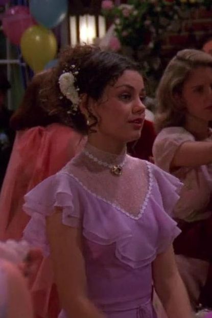 Jackie in 'That '70s Show' 