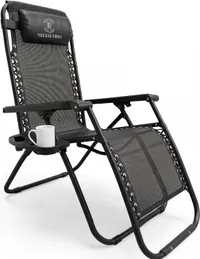 Requisite Needs Zero Gravity Chair Requisite Needs Zero Gravity Chair