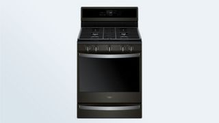 Whirlpool WFG975H0HV gas range