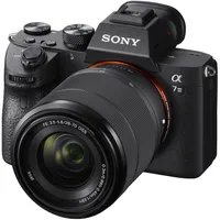 Sony A7 III + 28-70mm f/3.5-5.6|$2,198.00|$1,898.00
Amazon Prime Deal -SAVE $300