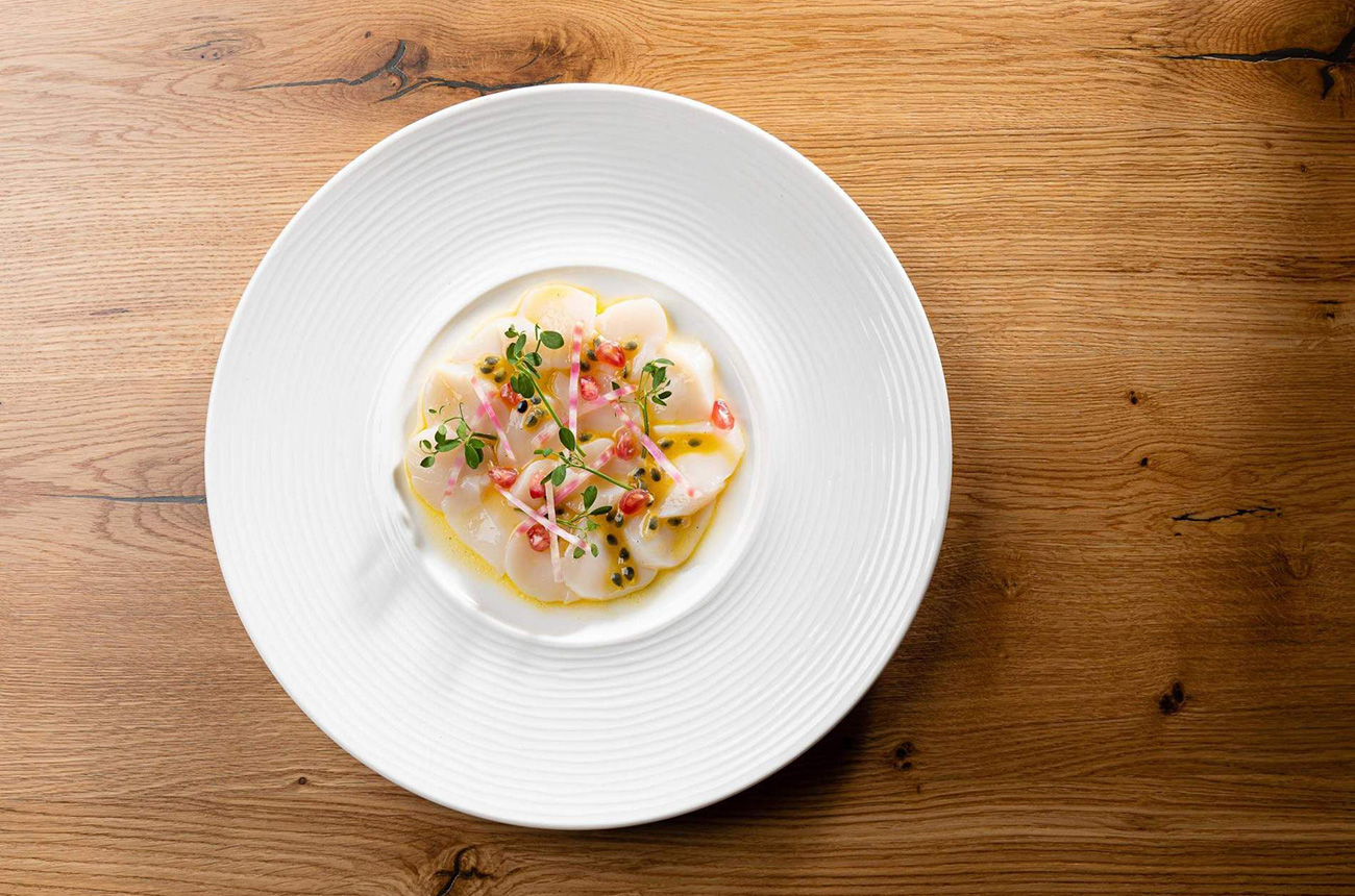 best rhone restaurants