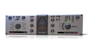 4. DW Drum Enhancer