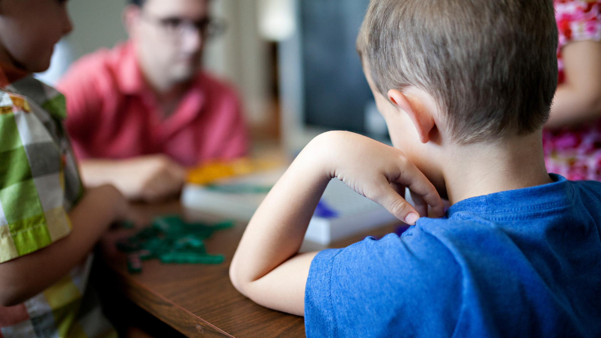 21 Best Board Games For 5-6-Year-Old Kids In 2023