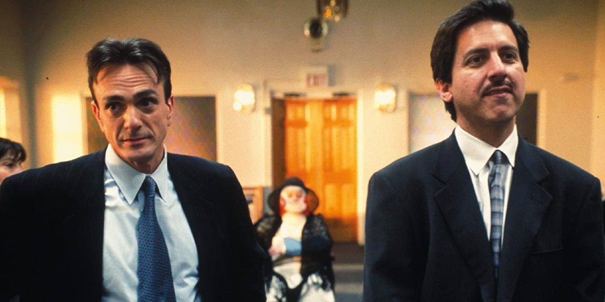 The Irishman And 6 Other Movies That Prove Ray Romano Is A Great Actor ...