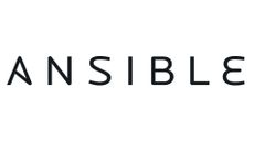 Wordmark for the Ansible open source community project