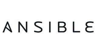 Wordmark for the Ansible open source community project
